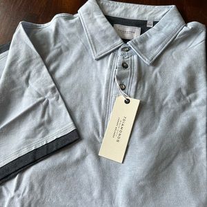 7Diamonds Cotton Polo Shirt